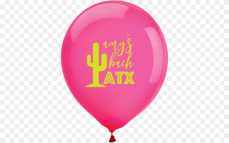 Pink Balloons, Balloon Png