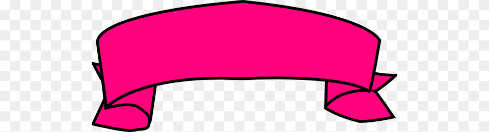 Pink Banner Clip Art, Clothing, Hat, Hot Tub, Tub Free Png