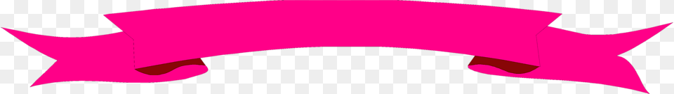 Pink Banner Background Arts Png Image