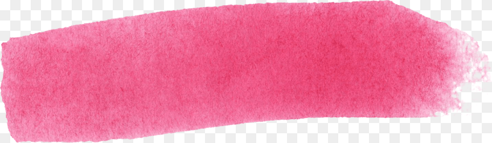 Pink Banner Purplish Pink Brush Stroke Watercolour, Home Decor, Flower, Petal, Plant Free Transparent Png