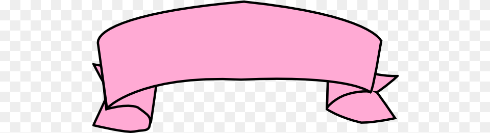 Pink Banner Background Banner, Clothing, Hat, Hot Tub, Tub Free Transparent Png