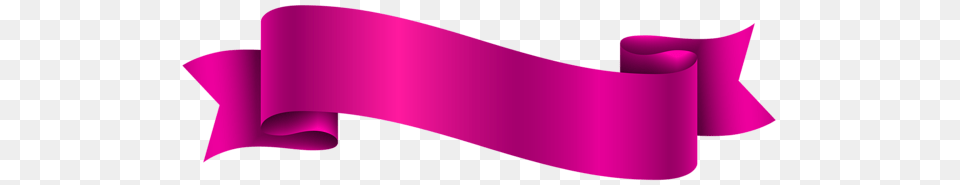 Pink Banner Transparent Clip Art, Purple, Text, Paper, Dynamite Png Image