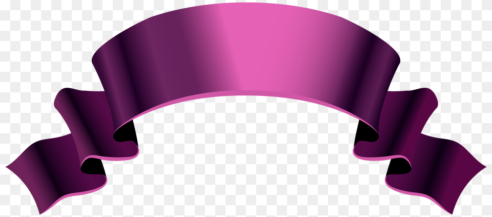 Pink Banners, Purple, Appliance, Blow Dryer, Device Free Transparent Png