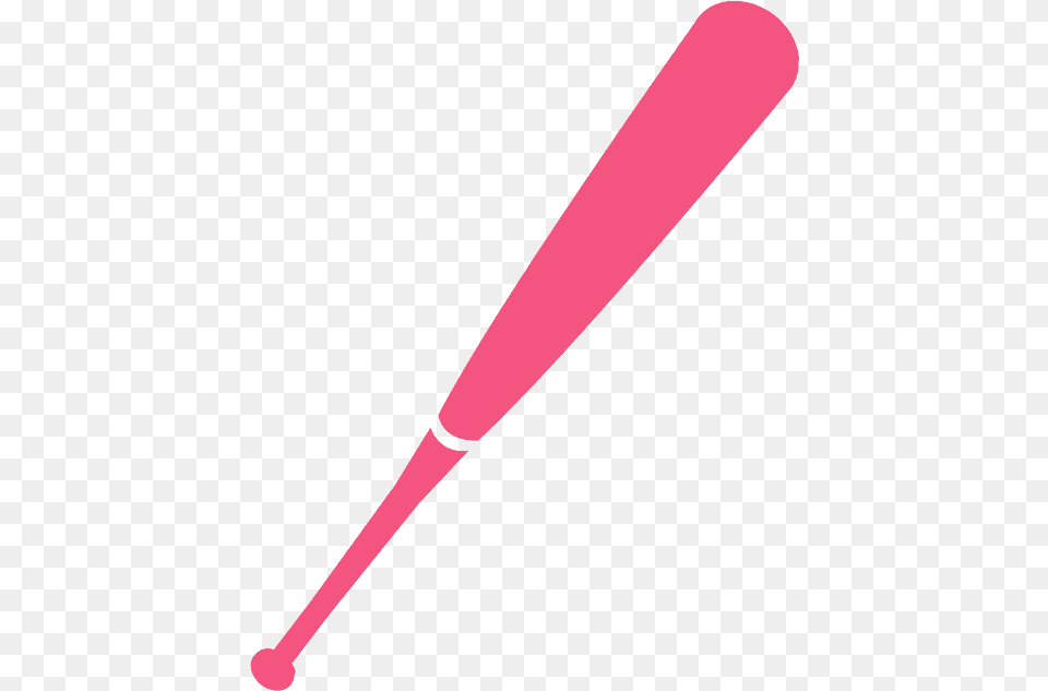 Pink Baseball Bat, Baseball Bat, Sport, People, Person Free Transparent Png