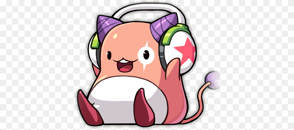 Pink Beanjob Maplewiki Fandom Pink Bean Maplestory, Electronics Free Png Download