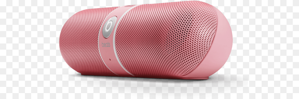 Pink Beats Speaker, Electronics Free Png Download