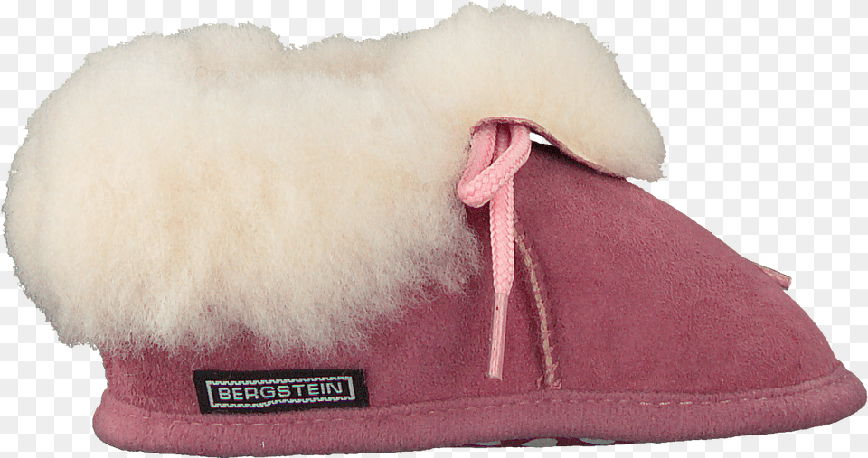 Pink Bergstein Baby Shoes Bambi Round Toe, Clothing, Fleece, Hat, Footwear Png