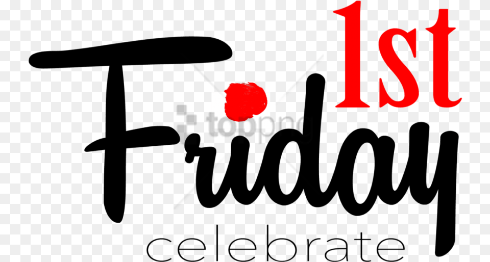 Pink Black Friday Sale Banner With First Friday Logo, Text, People, Person, Cushion Png Image
