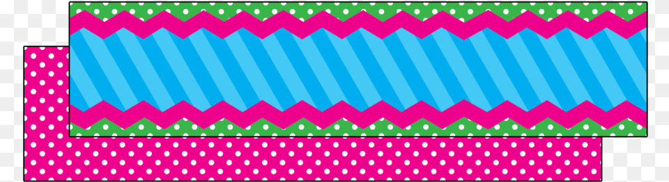 Pink Blue Stripe, Pattern Png