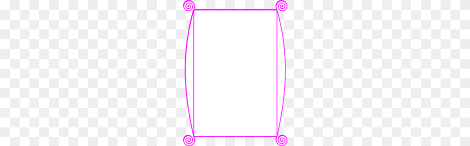 Pink Border Clip Arts For Web, Page, Text, White Board, Paper Free Transparent Png