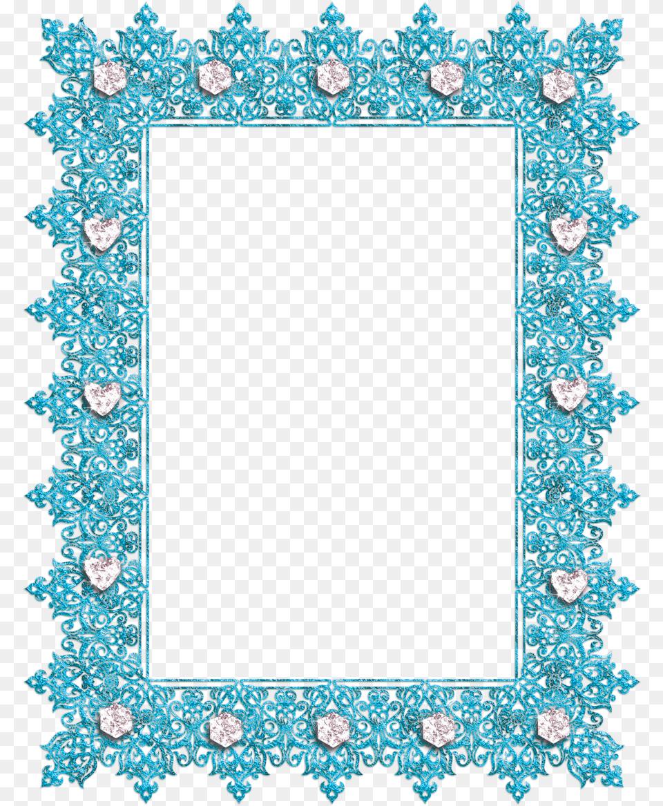 Pink Borders Transparent, Home Decor, Accessories Free Png