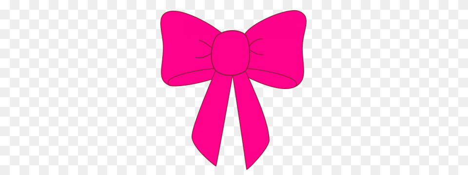 Pink Bow, Accessories, Formal Wear, Tie, Bow Tie Png