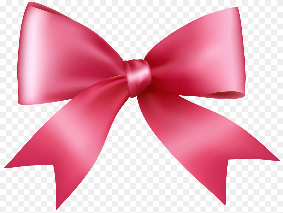 Pink Bow Clip Art, Accessories, Formal Wear, Tie, Bow Tie Png
