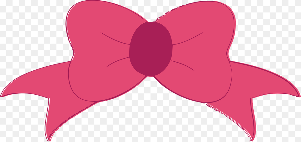 Pink Bow Clipart, Plant, Petal, Flower, Formal Wear Free Transparent Png