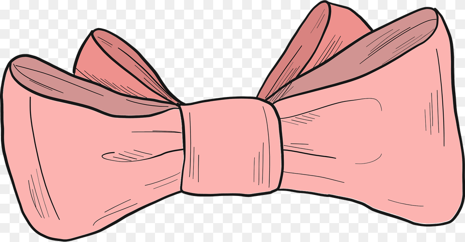 Pink Bow Clipart, Accessories, Bow Tie, Formal Wear, Tie Png