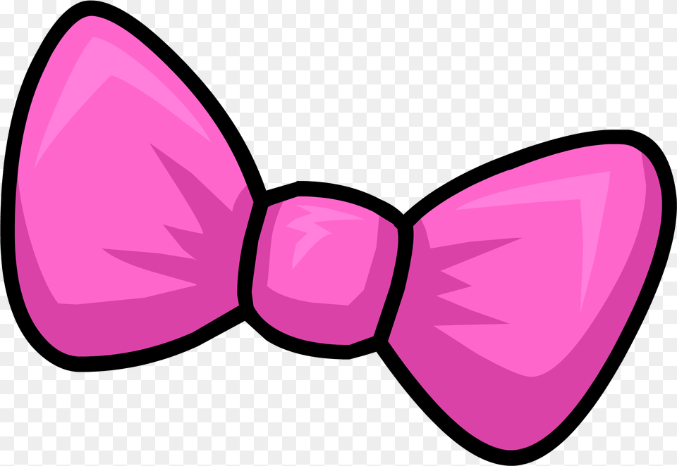 Pink Bow Pink Bow Clipart, Accessories, Bow Tie, Formal Wear, Tie Free Png Download