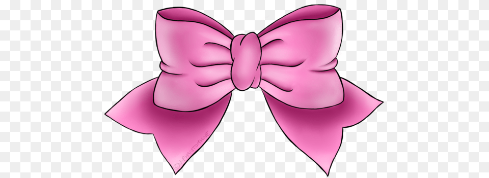 Pink Bow Pink Bow Clipart, Accessories, Bow Tie, Formal Wear, Tie Png Image