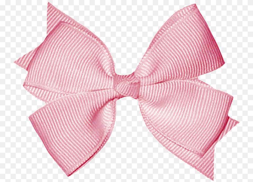 Pink Bow Tie Baby Mulan Party, Accessories, Bow Tie, Formal Wear, Person Free Png Download