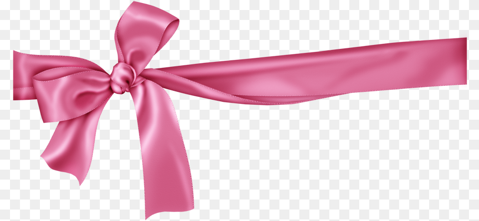 Pink Bow Background For Kids Pink Ribbon, Accessories, Formal Wear, Tie, Flower Free Transparent Png