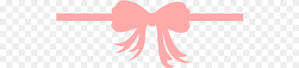 Pink Bow Vector For Kids Red Christmas Ribbon Bow Bib Breakfast At Tiffanys Clip Art, Formal Wear, Accessories, Tie, Flower Free Transparent Png