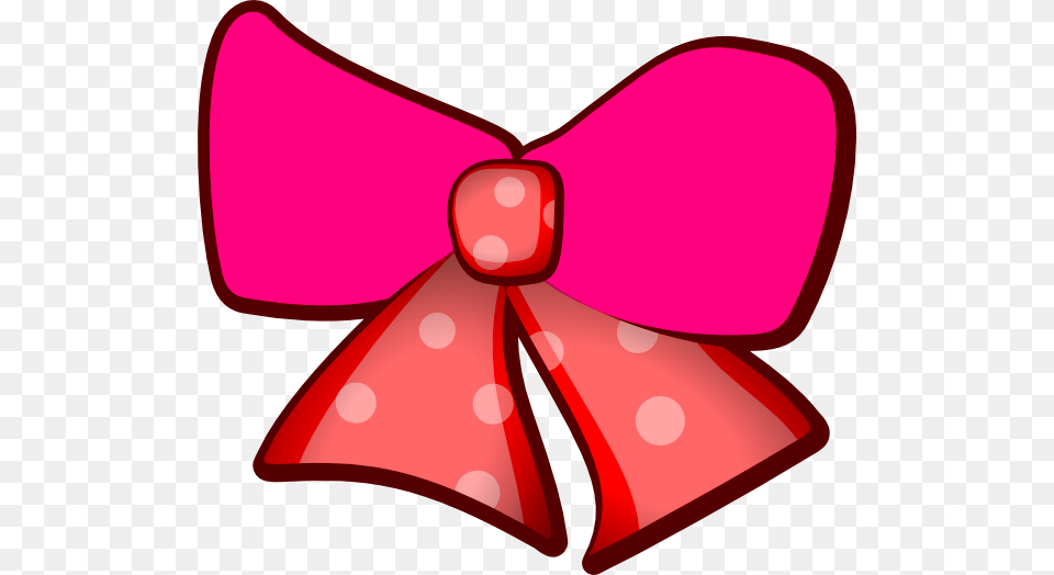 Pink Bows Large Size, Accessories, Formal Wear, Tie, Bow Tie Free Png