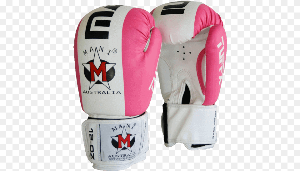 Pink Boxing Gloves Boxing Glove Vippng Boxing Glove, Clothing, Can, Tin Free Png