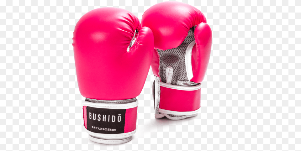 Pink Boxing Gloves Pink Boxing Gloves Transparent Background, Clothing, Glove Png Image