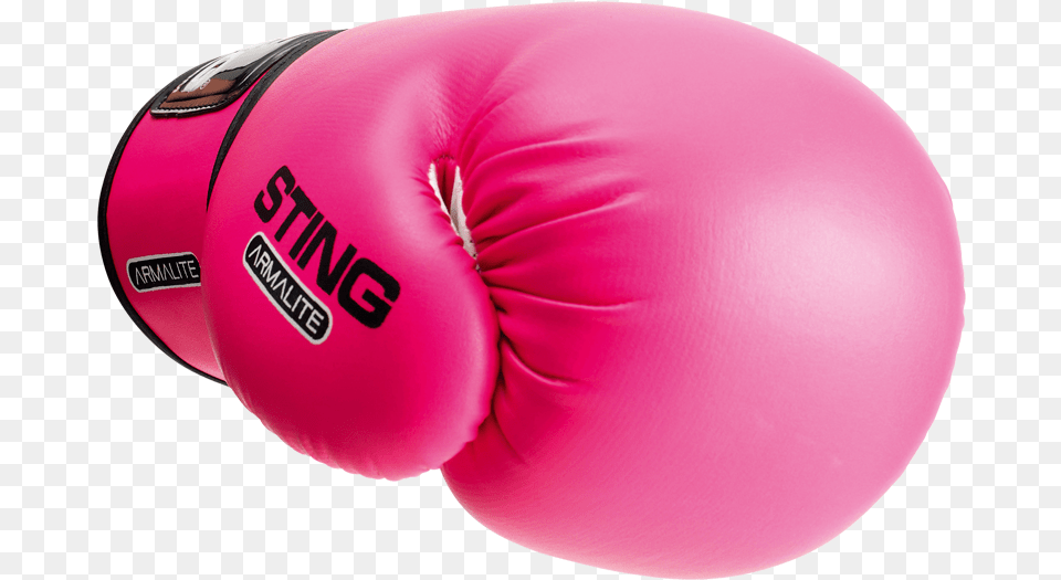 Pink Boxing Gloves Transparent Pink Boxing Gloves, Clothing, Glove Png Image