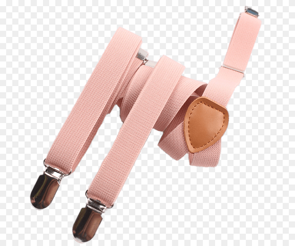 Pink Braces, Accessories, Belt, Clothing, Suspenders Png