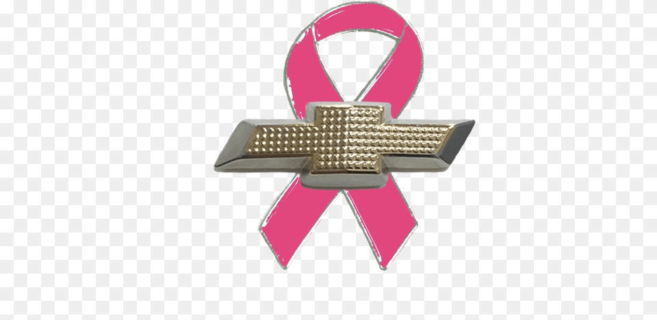Pink Breast Cancer Ribbon Bert Ogden Chevrolet Full Emblem, Accessories, Belt, Appliance, Ceiling Fan Free Transparent Png