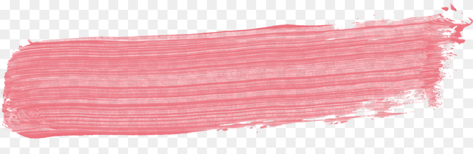 Pink Brush Stroke, Art, Painting, Texture Png