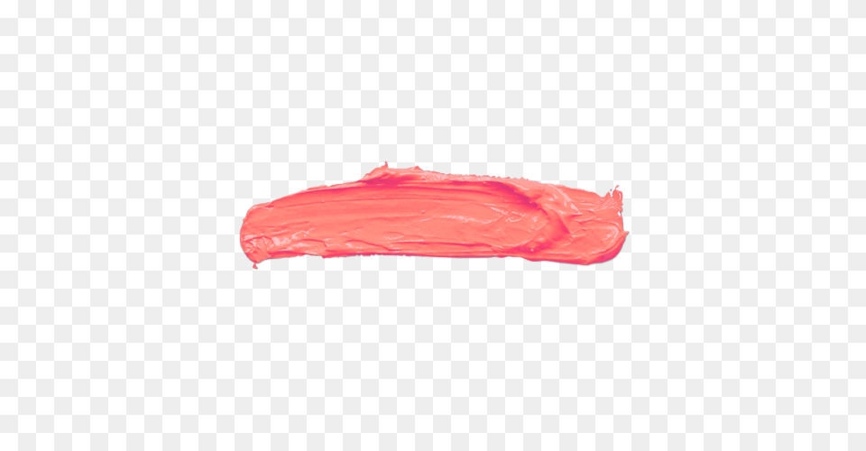 Pink Brush Stroke, Clothing, Glove Png Image