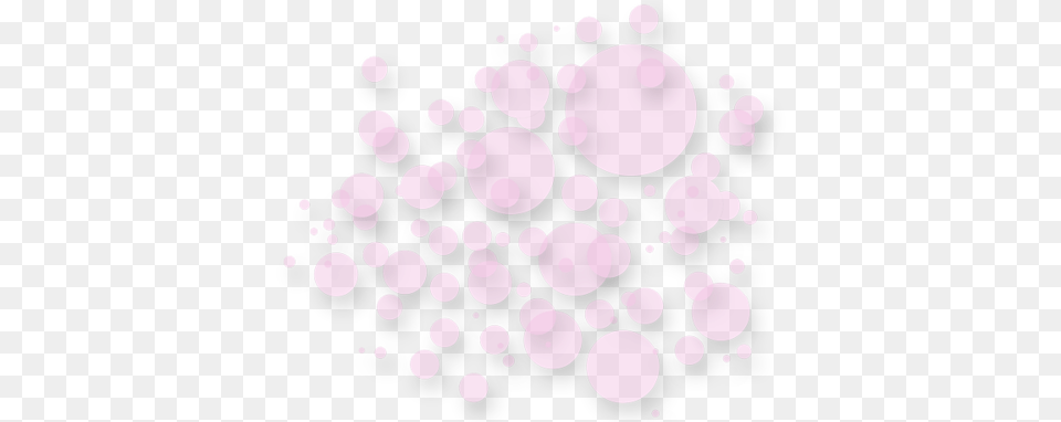 Pink Bubbles Transparent Background Pink Bubble, Purple, Art, Graphics Free Png