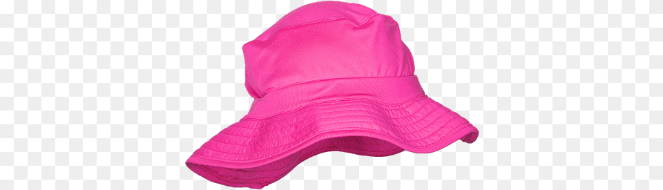 Pink Bucket Hat Pink Bucket Hat, Clothing, Sun Hat, Hoodie, Knitwear Free Transparent Png
