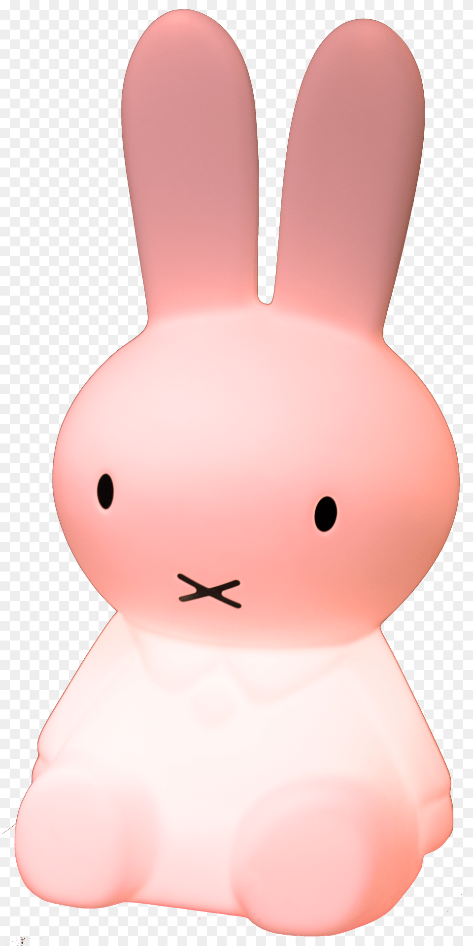 Pink Bunny Clipart, Plush, Toy Png