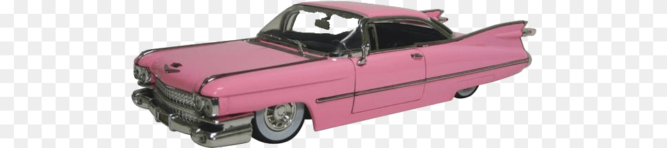 Pink Cadillac Psd Official Psds Desoto Firedome, Sedan, Vehicle, Car, Transportation Free Png Download
