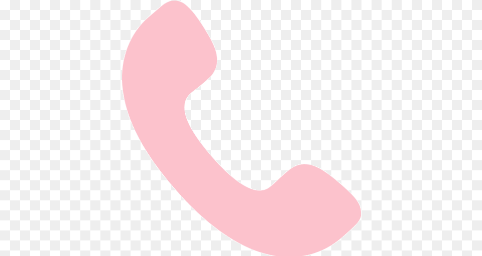 Pink Call Icon, Body Part, Stomach Free Png Download