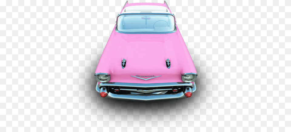 Pink Camaro Icon Clipart Image Cars Icon, Transportation, Vehicle, Car, Hot Tub Free Transparent Png