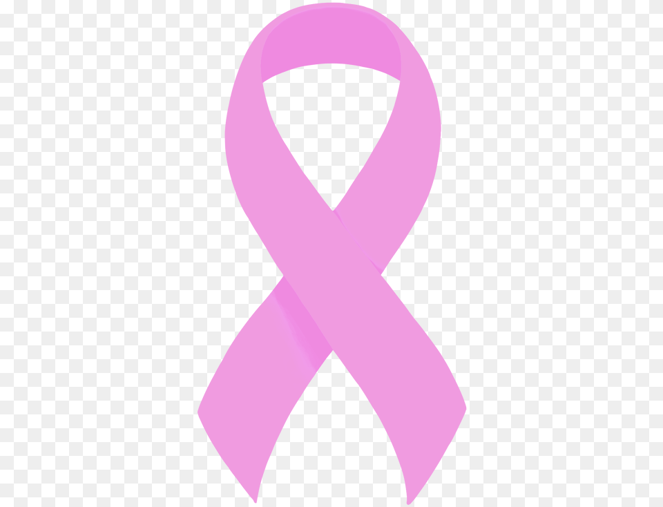 Pink Cancer Ribbon, Purple, Alphabet, Ampersand, Symbol Free Png