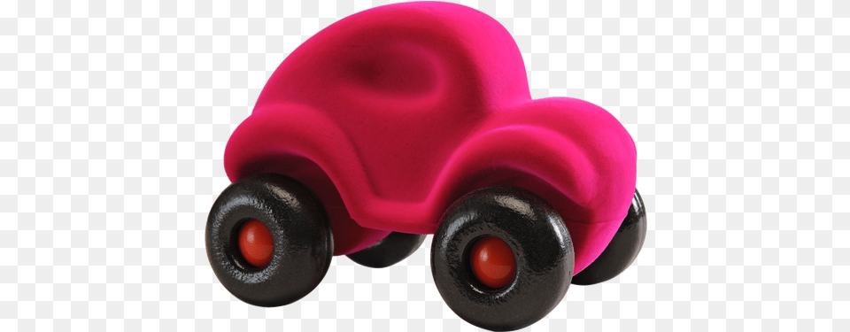 Pink Car Riding Toy Png Image