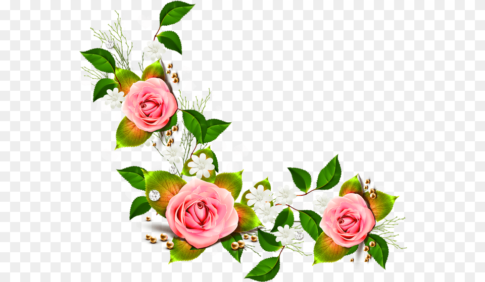 Pink Cascading Rose Vine Images Flower Images Without Background, Flower Arrangement, Flower Bouquet, Plant, Petal Free Png Download
