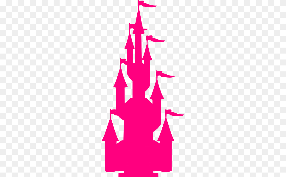 Pink Castle Clip Art, Dynamite, Weapon Free Png