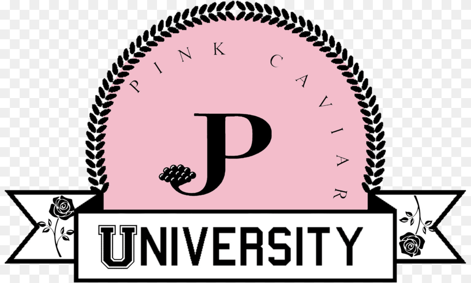 Pink Caviar University Dot, Text, Symbol, Number, Face Png