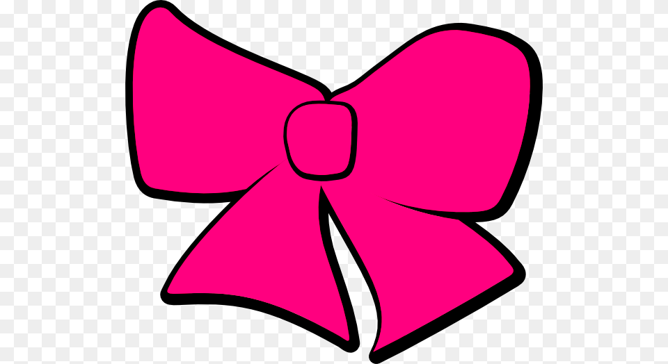 Pink Cheer Bows Clipart, Accessories, Formal Wear, Tie, Bow Tie Png Image