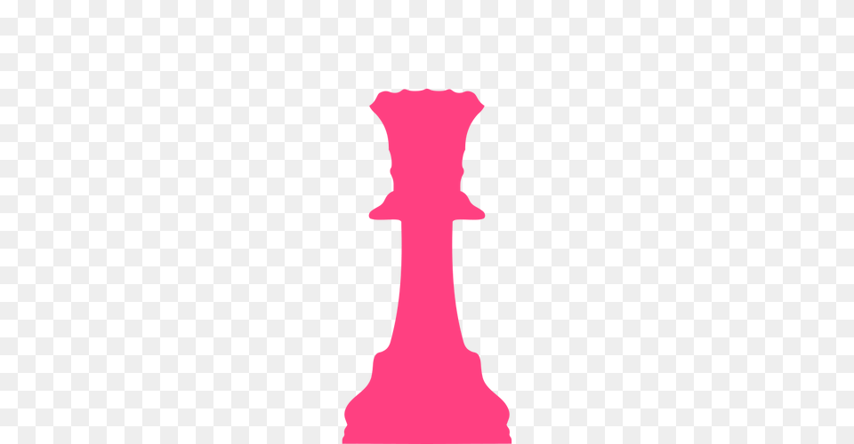 Pink Chess Piece, Adult, Bride, Female, Person Free Png Download