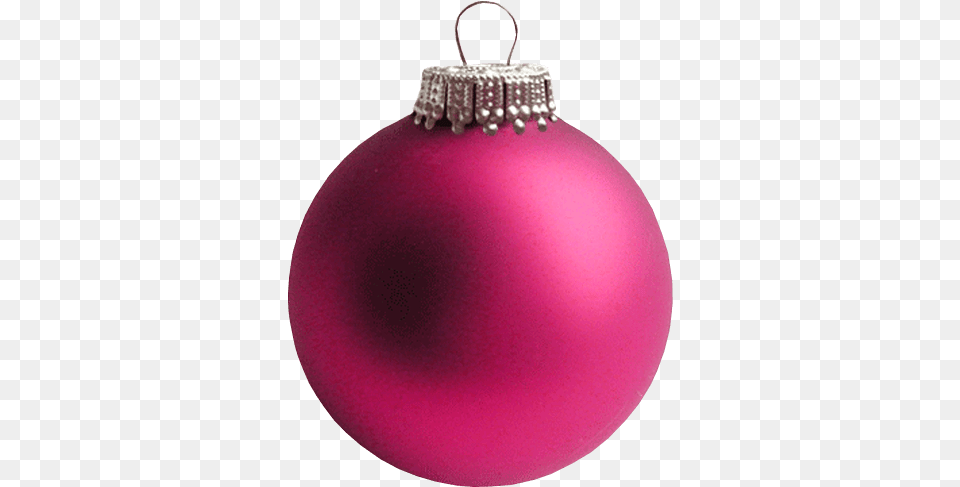 Pink Christmas Bauble Transparent Background Free Transparent Background Christmas Ornament, Accessories, Sphere Png