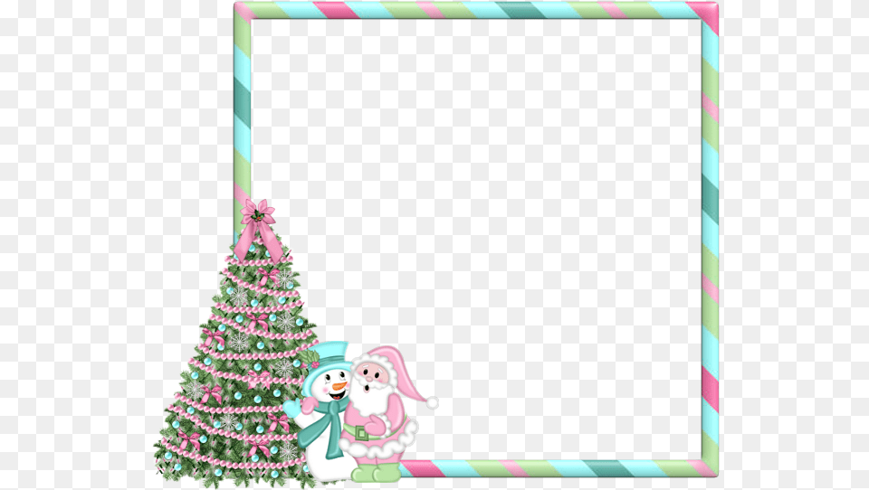 Pink Christmas Clip Art, Christmas Decorations, Festival, Christmas Tree, Winter Free Png Download