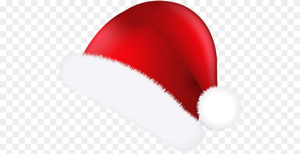 Pink Christmas Hat Image, Cap, Clothing, Balloon Png