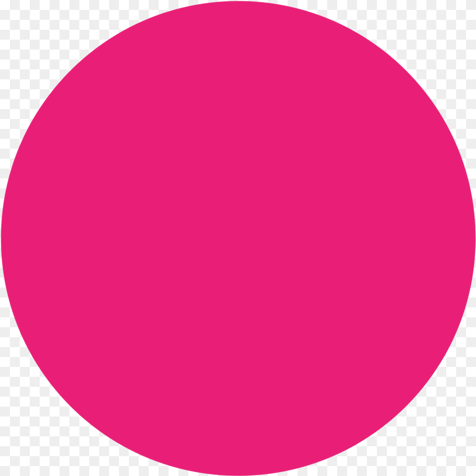 Pink Circle Button 02 02 Pink Color Circle Clipart, Sphere, Oval, Astronomy, Moon Png