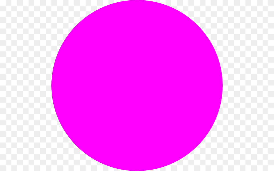 Pink Circle Clip Art, Purple, Sphere, Oval, Disk Free Png Download